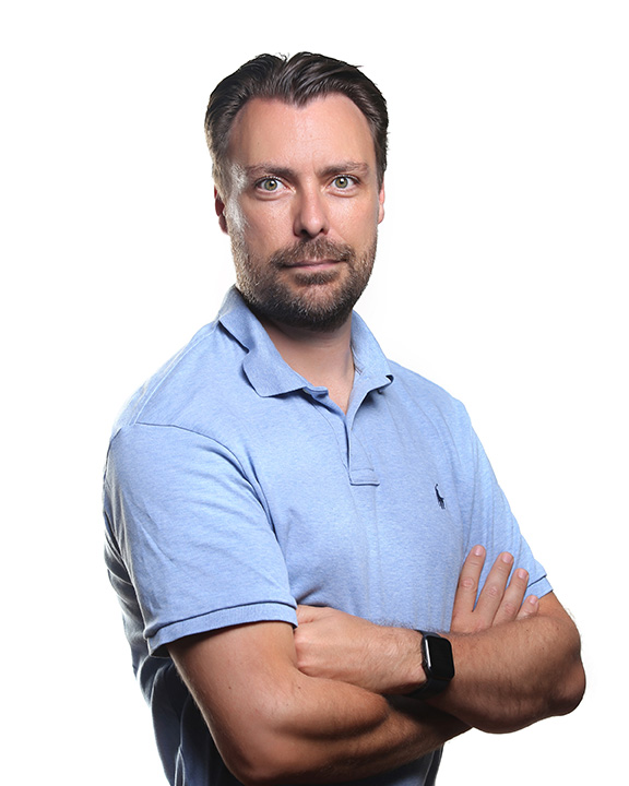 Daniel Nielsen