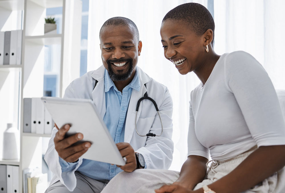 Health Tech