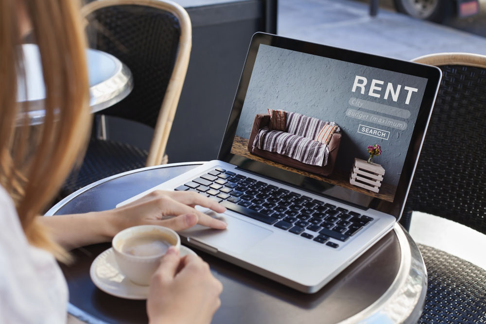 Property Tech