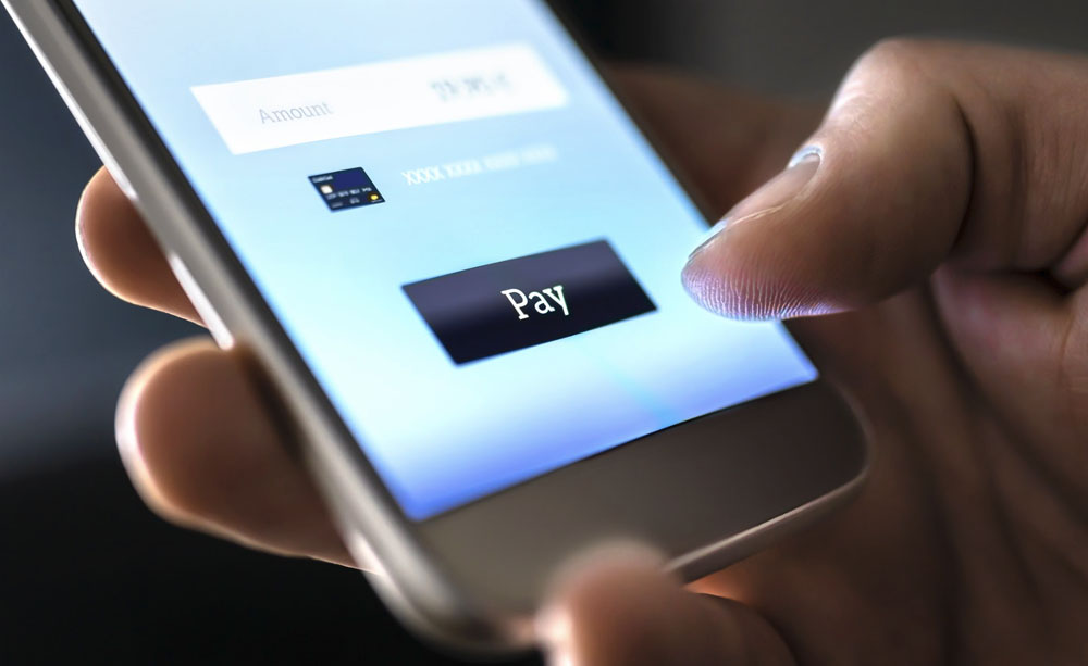Wallets payments